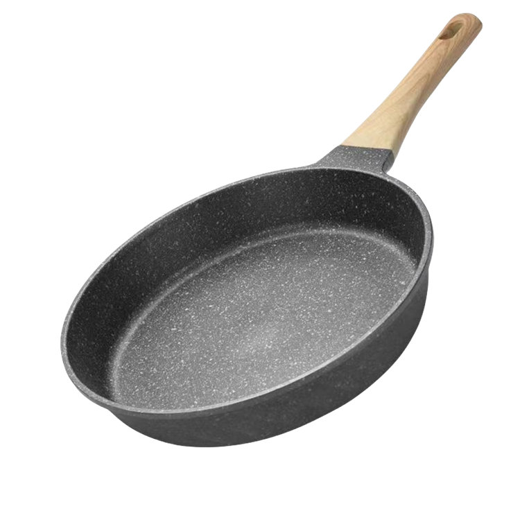 Pentola multiuso personalizzata antiaderente per padella con dispenser a rubinetto