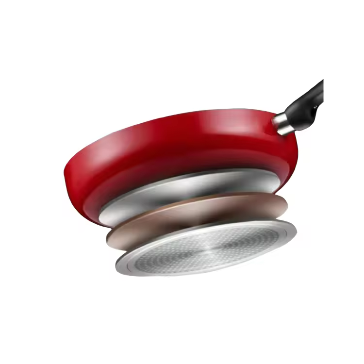 Pentole da cucina ecologiche, ciotole per zuppe di dimensioni personalizzate