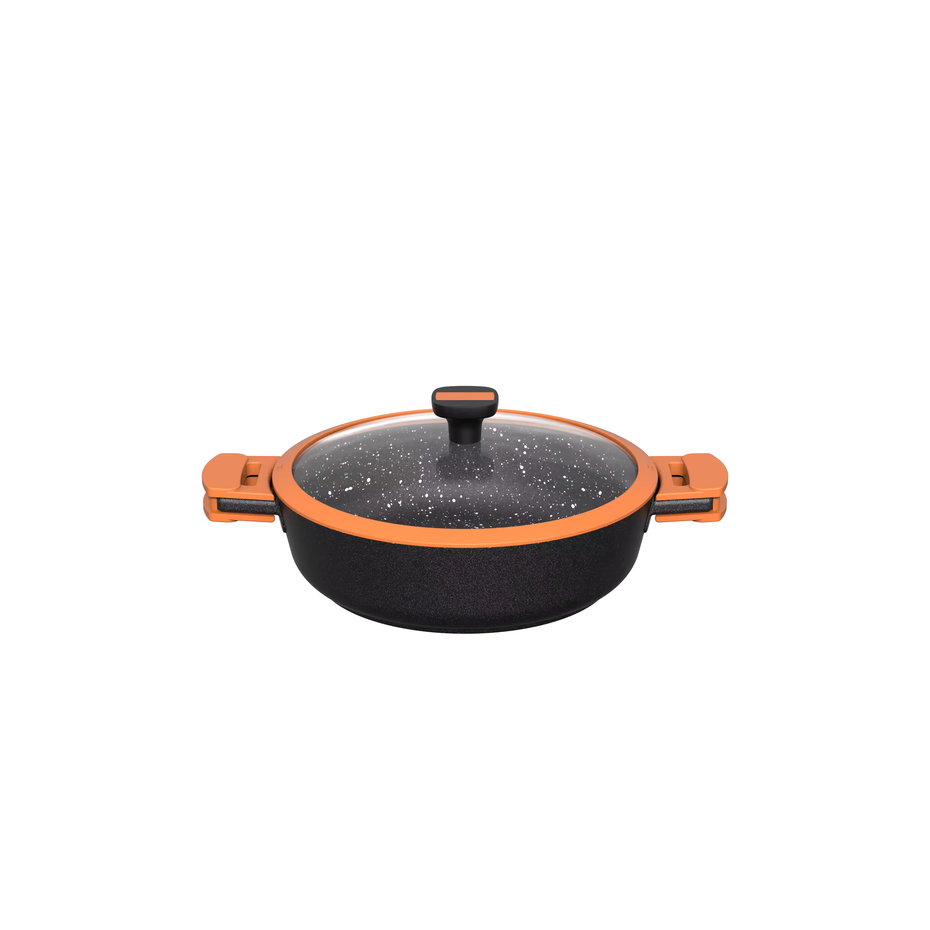 Set di supporti scaldavivande in rame da 24 cm, casseruola ovale in fusione di vetro trasparente turchese, ceramica smaltata con set stampato con coperchio